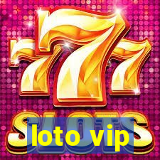 loto vip